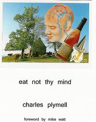 eat not thy mind